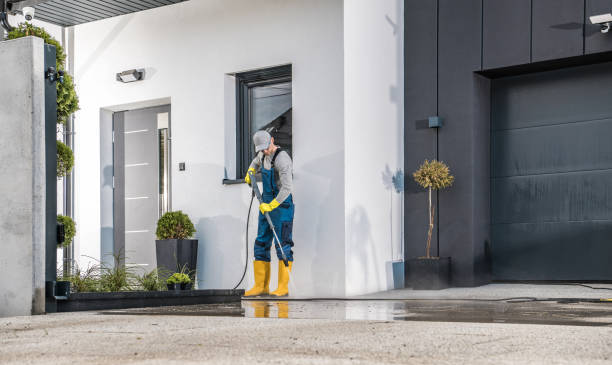 Best Patio and Deck Pressure Washing  in Beckett Ridge, OH